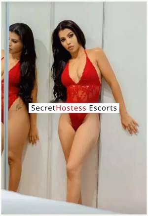 24Yrs Old Escort 56KG 166CM Tall Luxembourg Image - 3