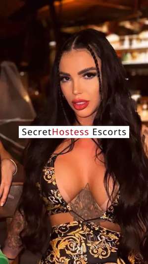 24Yrs Old Escort 65KG 170CM Tall Belgrade Image - 0