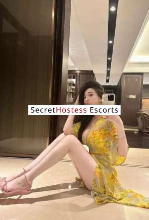 24Yrs Old Escort 48KG 164CM Tall Beijing Image - 1