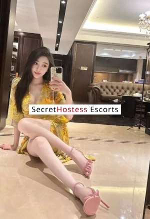 24 Year Old Chinese Escort Beijing - Image 3