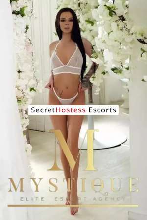 24Yrs Old Escort 57KG 167CM Tall London Image - 1