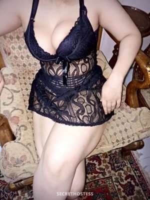 24Yrs Old Escort 62KG 162CM Tall Cairo Image - 1