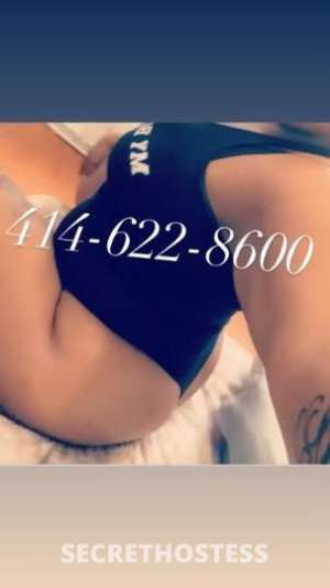 24Yrs Old Escort Milwaukee WI Image - 1