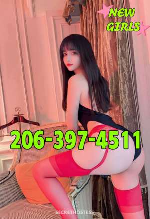 24Yrs Old Escort Seattle WA Image - 2