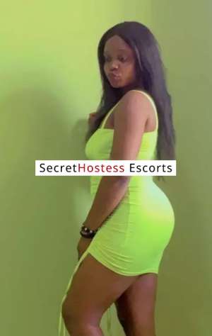 24Yrs Old Escort 66KG 149CM Tall Accra Image - 2
