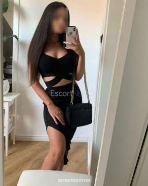 24Yrs Old Escort 49KG 168CM Tall Warsaw Image - 1