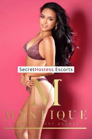 Chleo Mystique Escorts in London