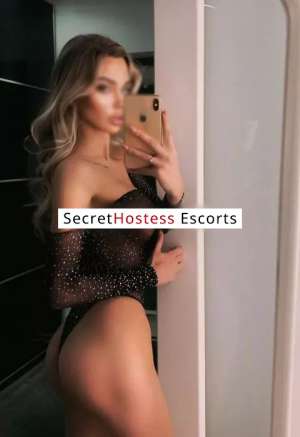 24Yrs Old Escort 50KG 167CM Tall Herzliya Image - 0