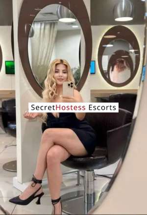 24Yrs Old Escort 53KG 167CM Tall Antalya Image - 4