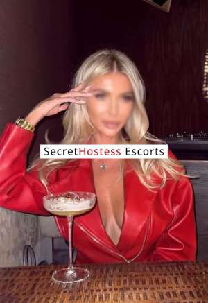 24 Year Old Russian Escort Ashdod Blonde - Image 5