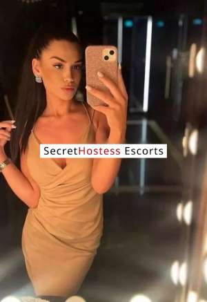 24Yrs Old Escort 52KG 167CM Tall Budva Image - 2