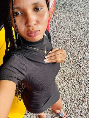 25Yrs Old Escort 168CM Tall Nairobi Image - 1