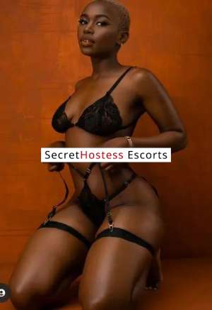 25Yrs Old Escort 51KG 169CM Tall Nairobi Image - 2