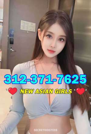 25 Year Old Asian Escort Chicago IL - Image 2