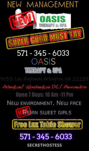 .....ꓳasis ꓔherapy &amp; spa in Southern Maryland