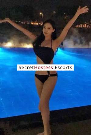 25 Year Old Chinese Escort Qingdao - Image 3