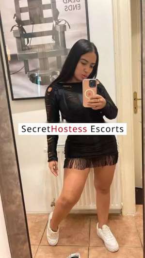 25Yrs Old Escort 55KG 165CM Tall Zadar Image - 0