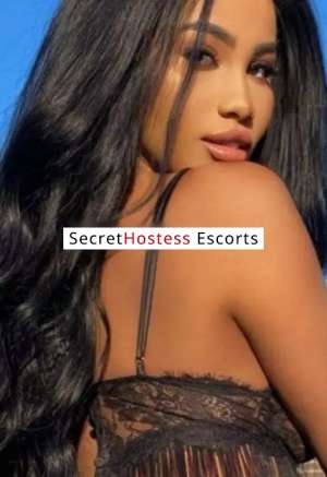 25Yrs Old Escort 57KG 146CM Tall Estepona Image - 3