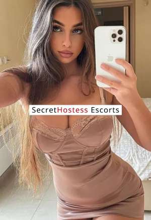 25Yrs Old Escort 50KG 162CM Tall Amman Image - 2