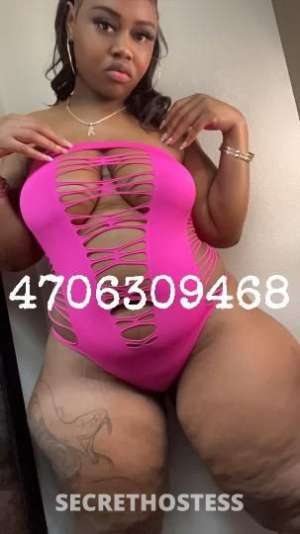 25Yrs Old Escort Atlanta GA Image - 1