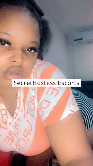 25Yrs Old Escort 70KG 157CM Tall Accra Image - 0