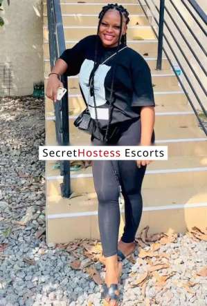 25Yrs Old Escort 70KG 157CM Tall Accra Image - 4