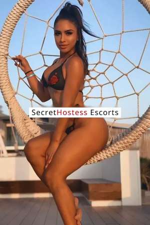 25Yrs Old Escort 64KG 164CM Tall Mykonos Image - 2