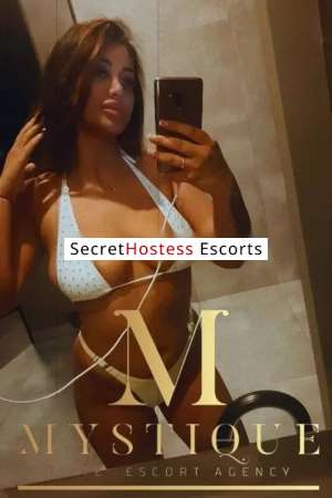 25Yrs Old Escort 57KG 167CM Tall London Image - 4