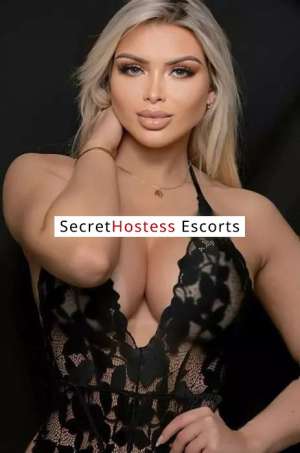 25 Year Old Italian Escort Novi Sad Blonde - Image 5