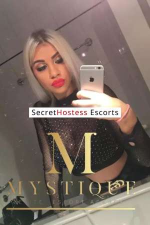 25Yrs Old Escort 57KG 163CM Tall London Image - 2