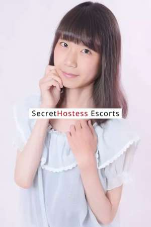 25Yrs Old Escort 40KG 160CM Tall Tokyo Image - 3