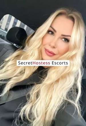 25Yrs Old Escort 53KG 173CM Tall Budva Image - 4