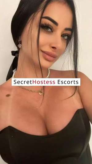 25Yrs Old Escort 57KG 175CM Tall Zagreb Image - 4