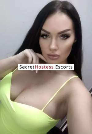 25Yrs Old Escort 63KG 172CM Tall Almaty Image - 1