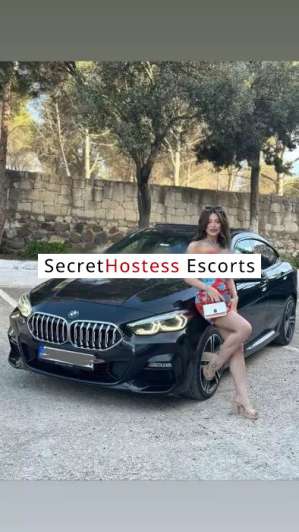 25Yrs Old Escort 53KG 167CM Tall Istanbul Image - 2