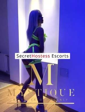 25Yrs Old Escort 56KG 165CM Tall London Image - 2