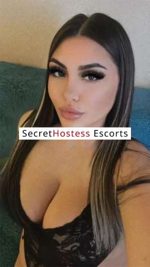 25Yrs Old Escort 65KG 170CM Tall Istanbul Image - 2