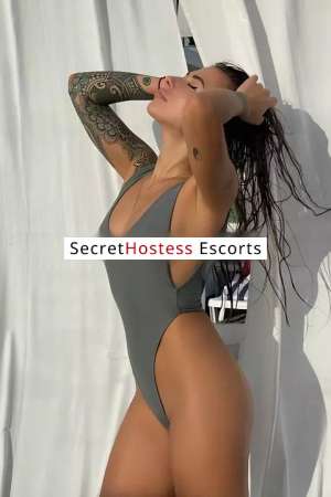 25 year old Ukrainian Escort in Tirana "Arina Ukrainian Enchantress for your Delight