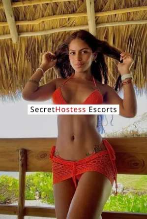 25Yrs Old Escort 52KG 156CM Tall Santo Domingo Image - 4