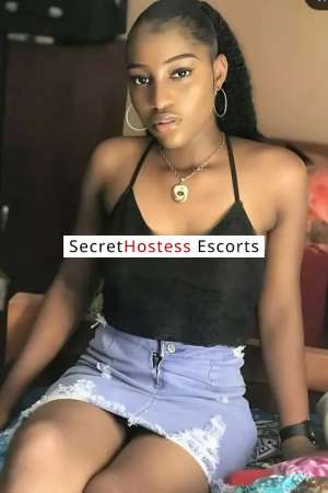 26Yrs Old Escort 53KG 158CM Tall Nairobi Image - 1