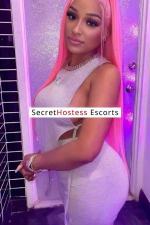 26 Year Old African Escort Jounieh - Image 2