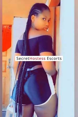 26 Year Old African Escort Jounieh - Image 3