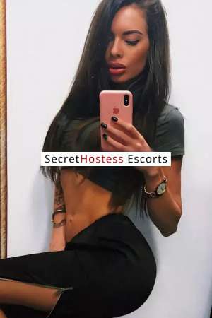 26Yrs Old Escort 52KG 174CM Tall Ankara Image - 1