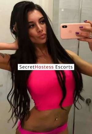 26Yrs Old Escort 52KG 174CM Tall Ankara Image - 2