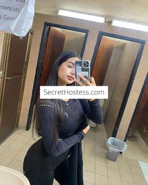 26 Year Old Asian Escort - Image 1