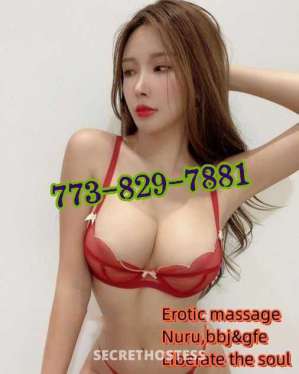 26 Year Old Asian Escort Chicago IL - Image 4