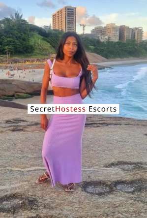 26Yrs Old Escort 50KG 154CM Tall Belgrade Image - 1