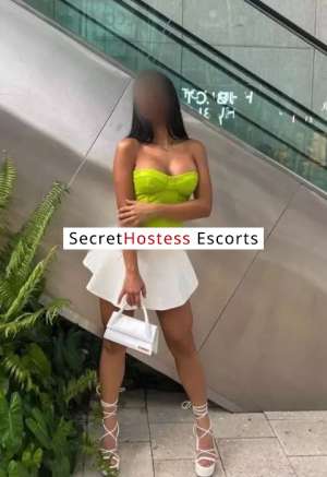 26 Year Old Brazilian Escort Marbella - Image 1