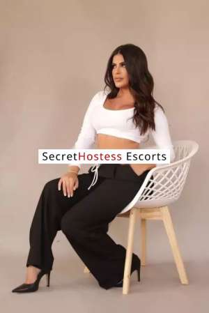 26Yrs Old Escort 58KG 168CM Tall Madrid Image - 2