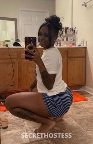 26 year old Escort in Memphis TN its chocolate new in town Text Only If You Serious